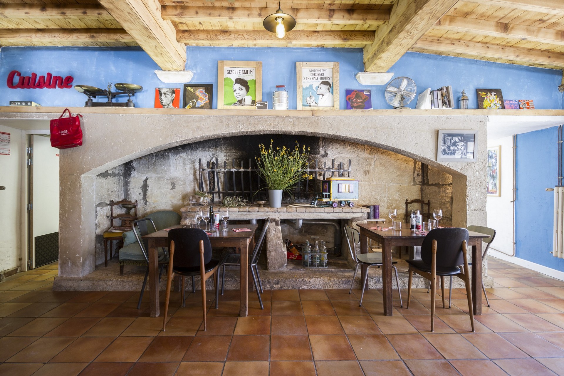 Chez Tata Simone - photo 3