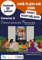 Vallée-Rhone-animation-famille-Cinéma plein air