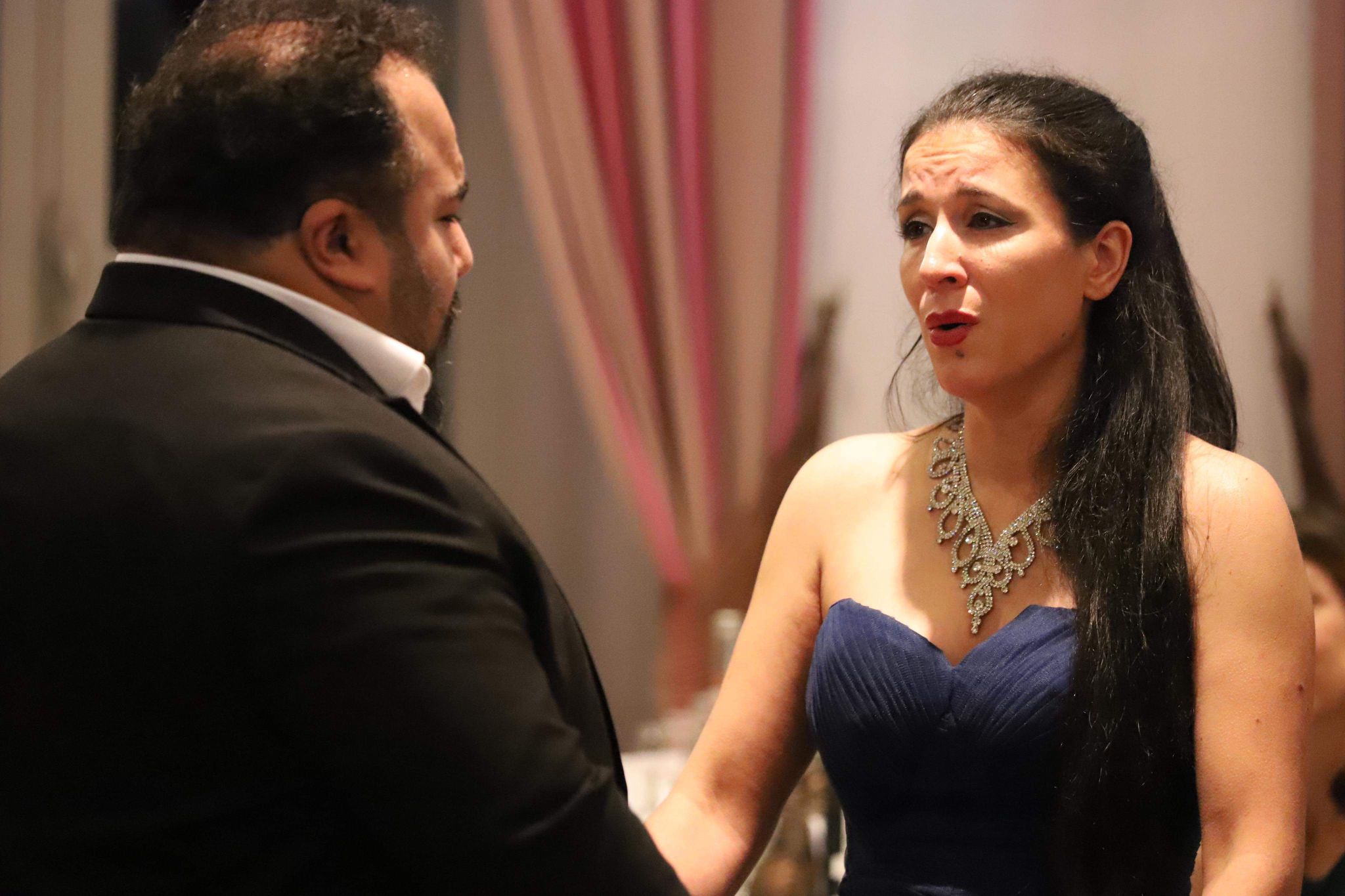 Concert des Grands airs d’opéra et de Noël