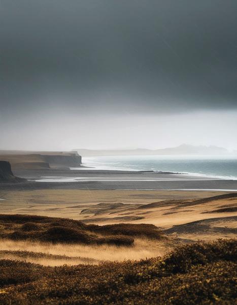 Islander (Les Insulaires) - dès 10 ans_L'Horme