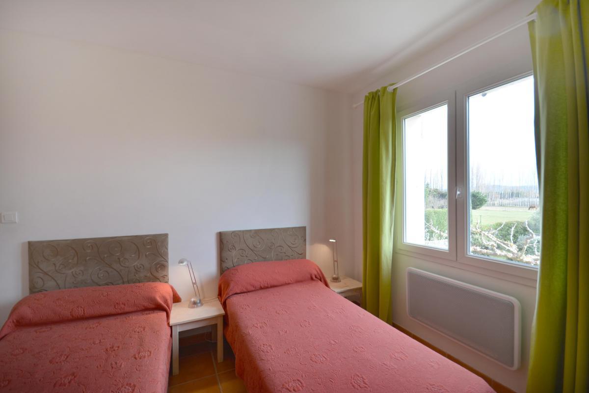 La Cardabelle, Mollégès - photo 24