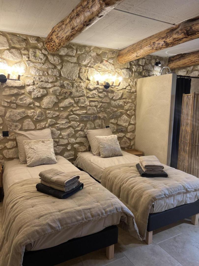 Le Mas Planen, Plan-d'Orgon - photo 21