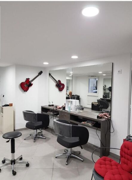 NES Coiffure