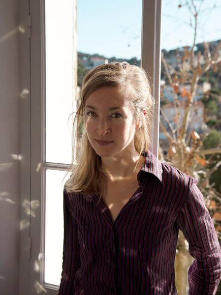 Les nuits de la lecture : Rencontre avec Jeanne Burgart-Goutal sur l'écoféminisme