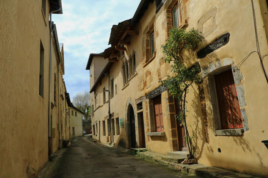 Foire crémolane - 1ère édition_Crémieu-Balcons du Dauphiné