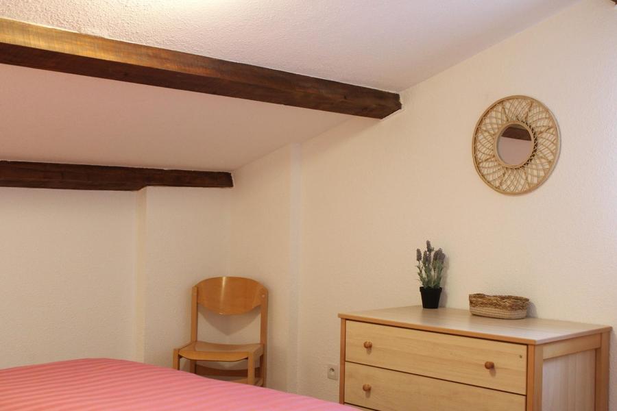 Gîte L'Armourier 2-Meuble de rangement-Saint-Sauveur-sur-Tinée-Gîtes de France des Alpes-Maritimes