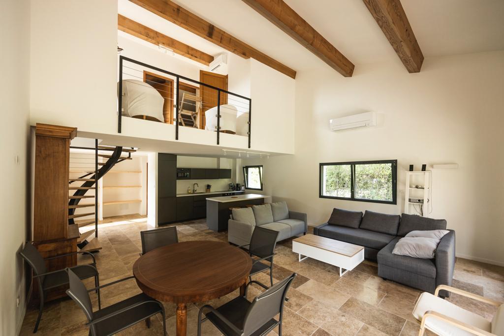 Grand Gîte Notre Dame, Saint-Étienne-du-Grès - photo 44