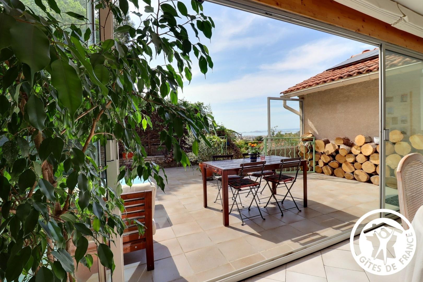 Le Relais Perché, Marseille 9e Arrondissement - photo 8