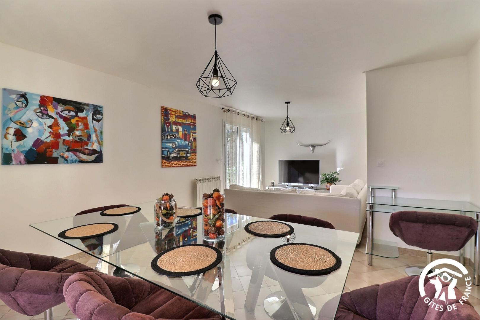 Hote Provence, Eyguières - photo 6