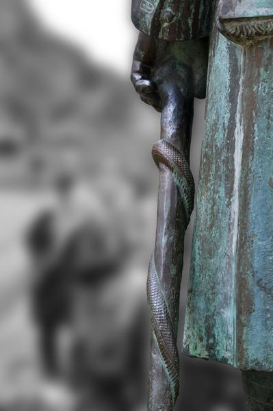 Monument Aux Morts