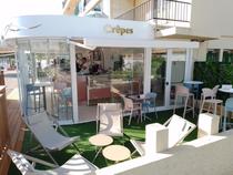 Emotion Glacier - Villeneuve-Loubet