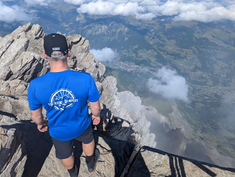 Expérience Champéry_Champéry