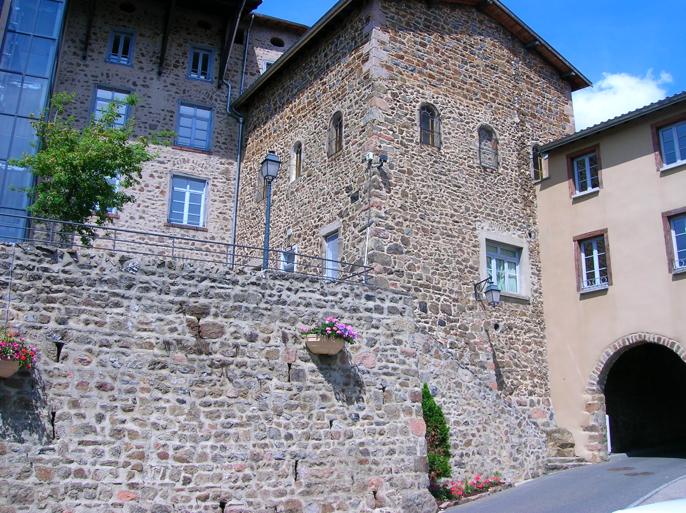 Couvent des Ursulines