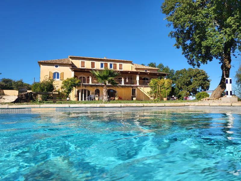 Mas du Soleil : Tiny House