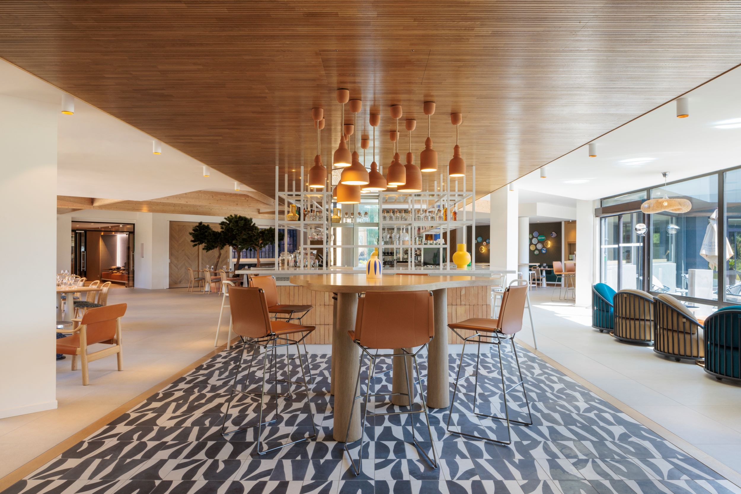 Hilton Garden Inn Marseille Airport, Marignane - photo 7