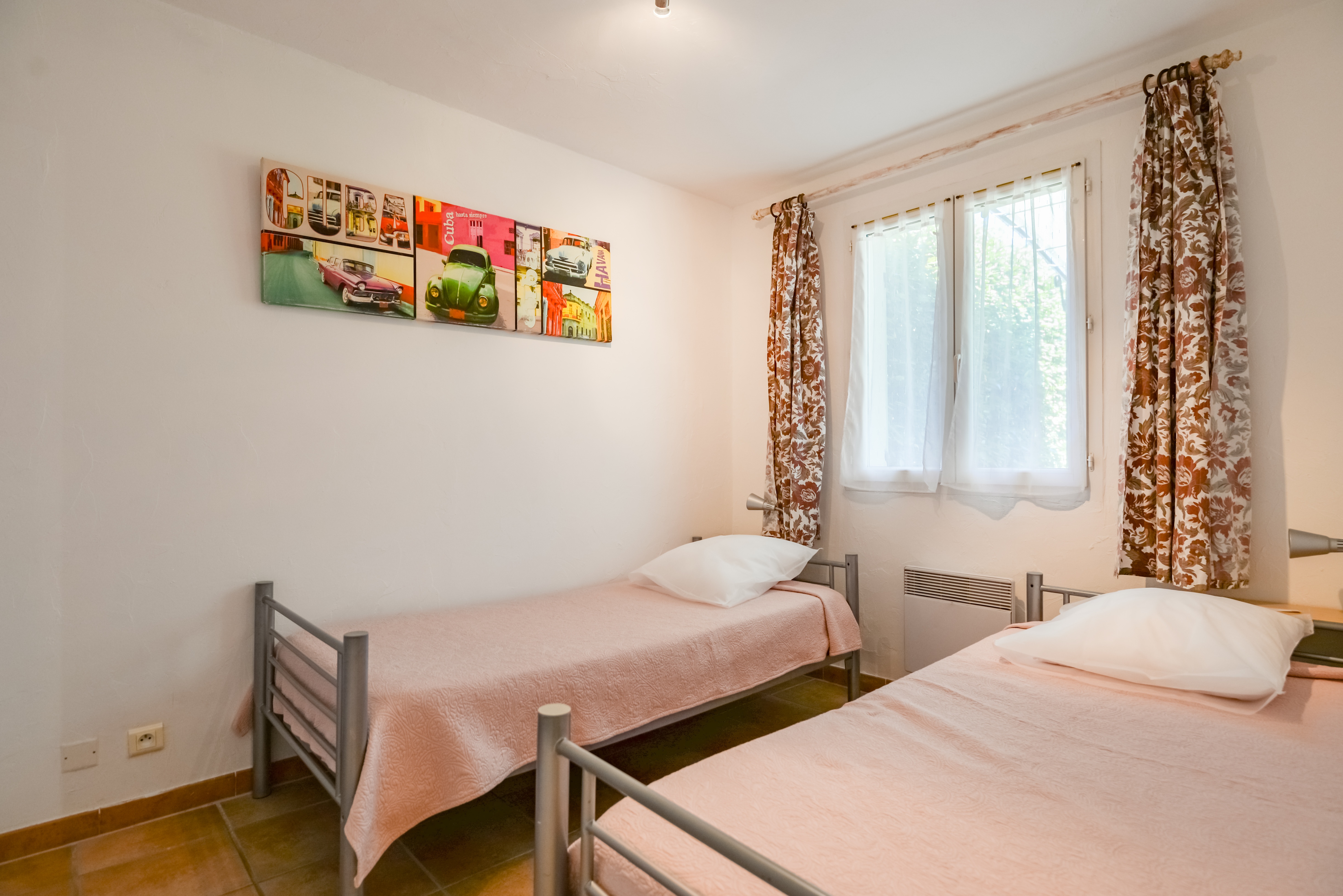 Les Nids du Luberon, Pertuis - photo 4