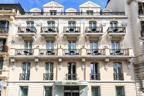 Photo de l'hotel Hôtel Villa Otero à Nice