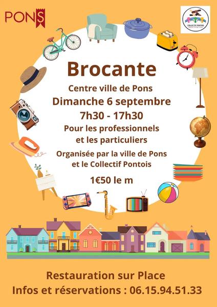 Brocante