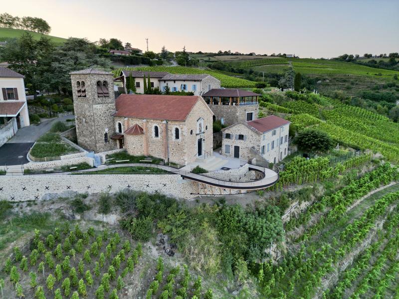 Le sentier des Grand(e)s cru(e)s_Tupin-et-Semons