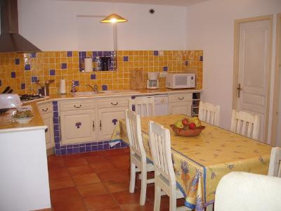 La Cardabelle, Mollégès - photo 23