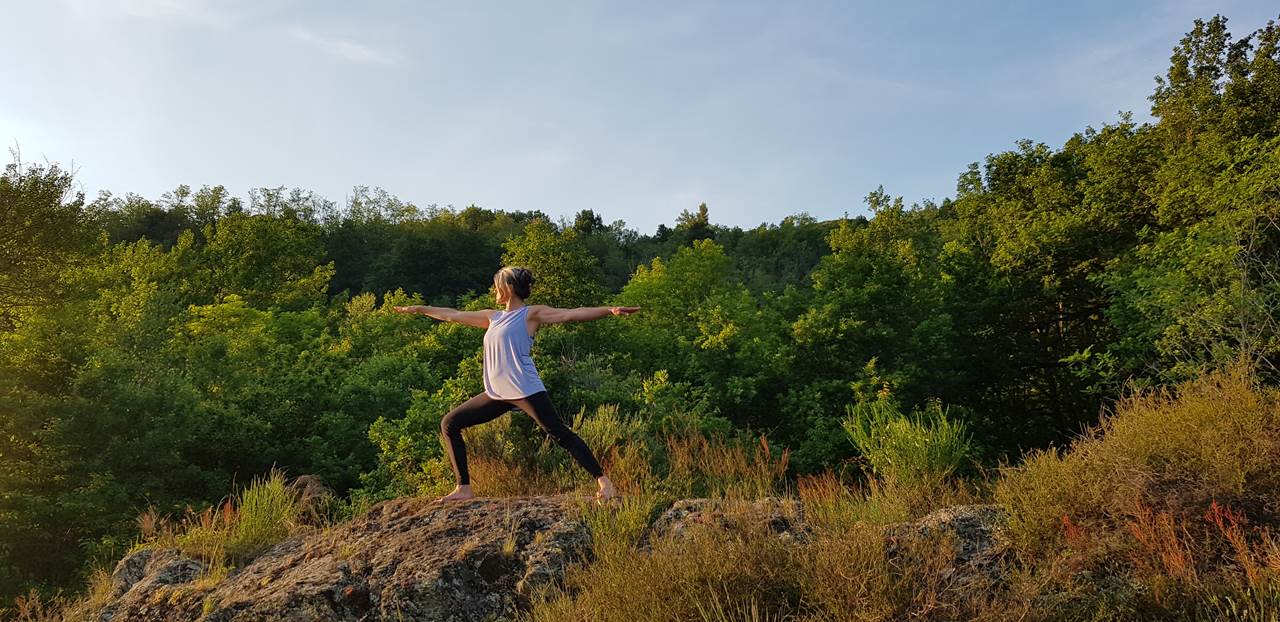 Yoga