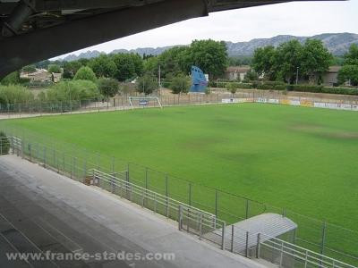 Stade de la Petite Crau