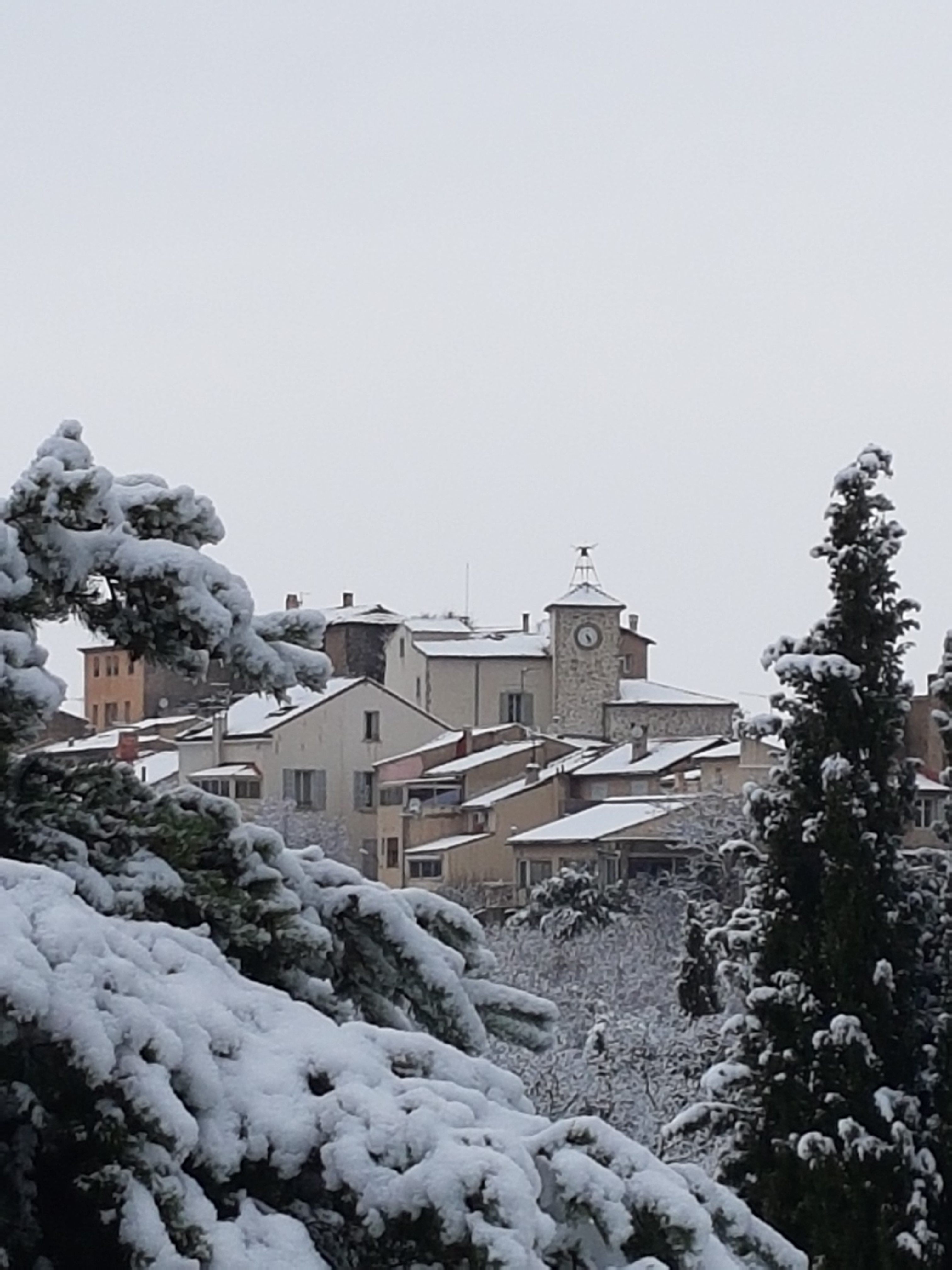 Office de Tourisme de Mimet