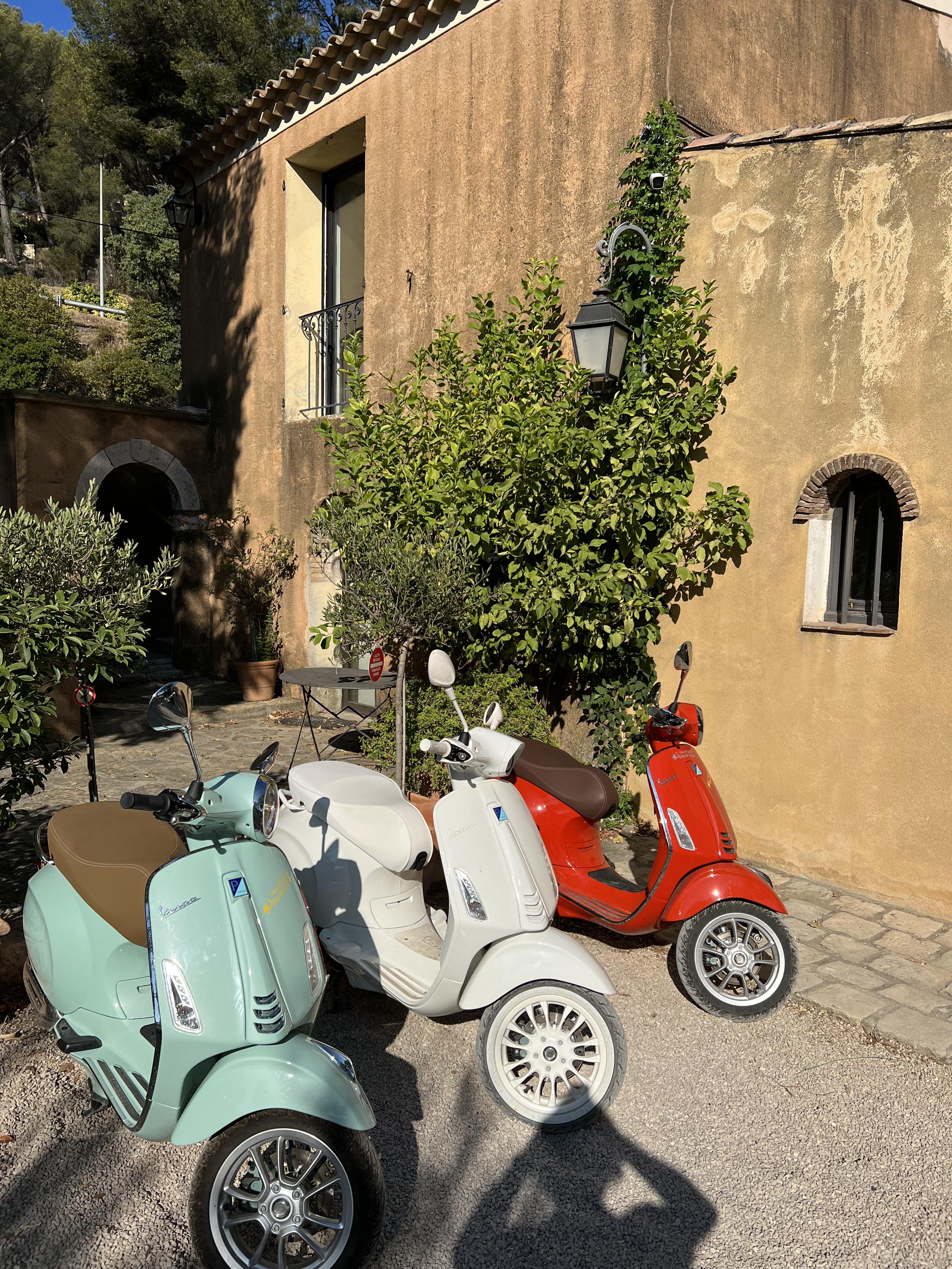 Calank Scoot - photo 3