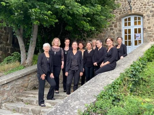 Choeur Mar'elles