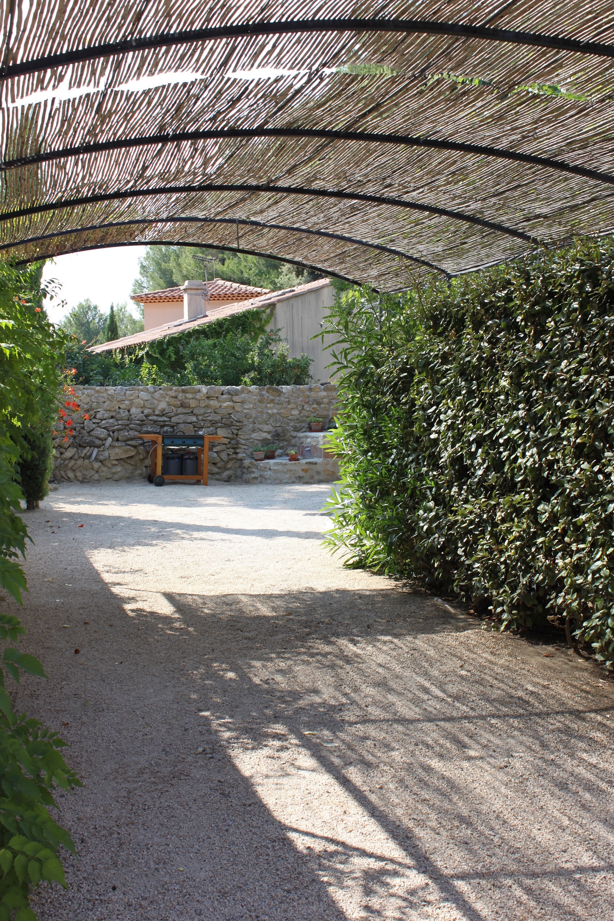 Coquette Maison en Provence, Salon-de-Provence - photo 15