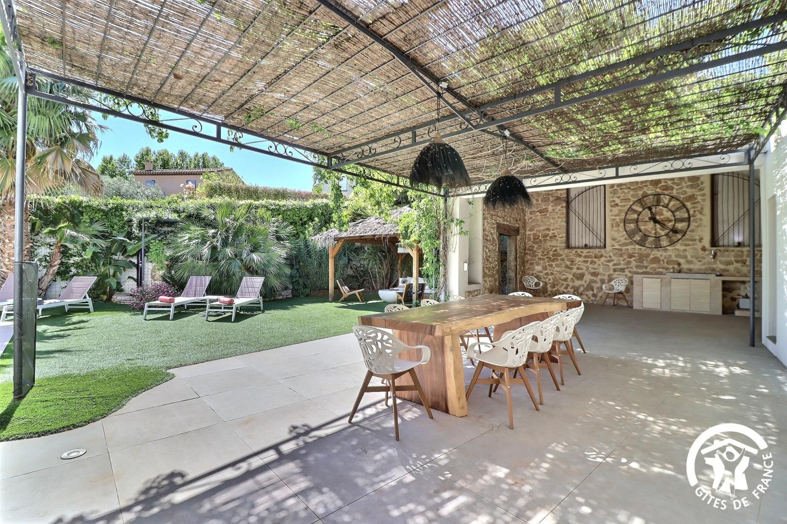 W & M Home, Marseille 13e Arrondissement - photo 36