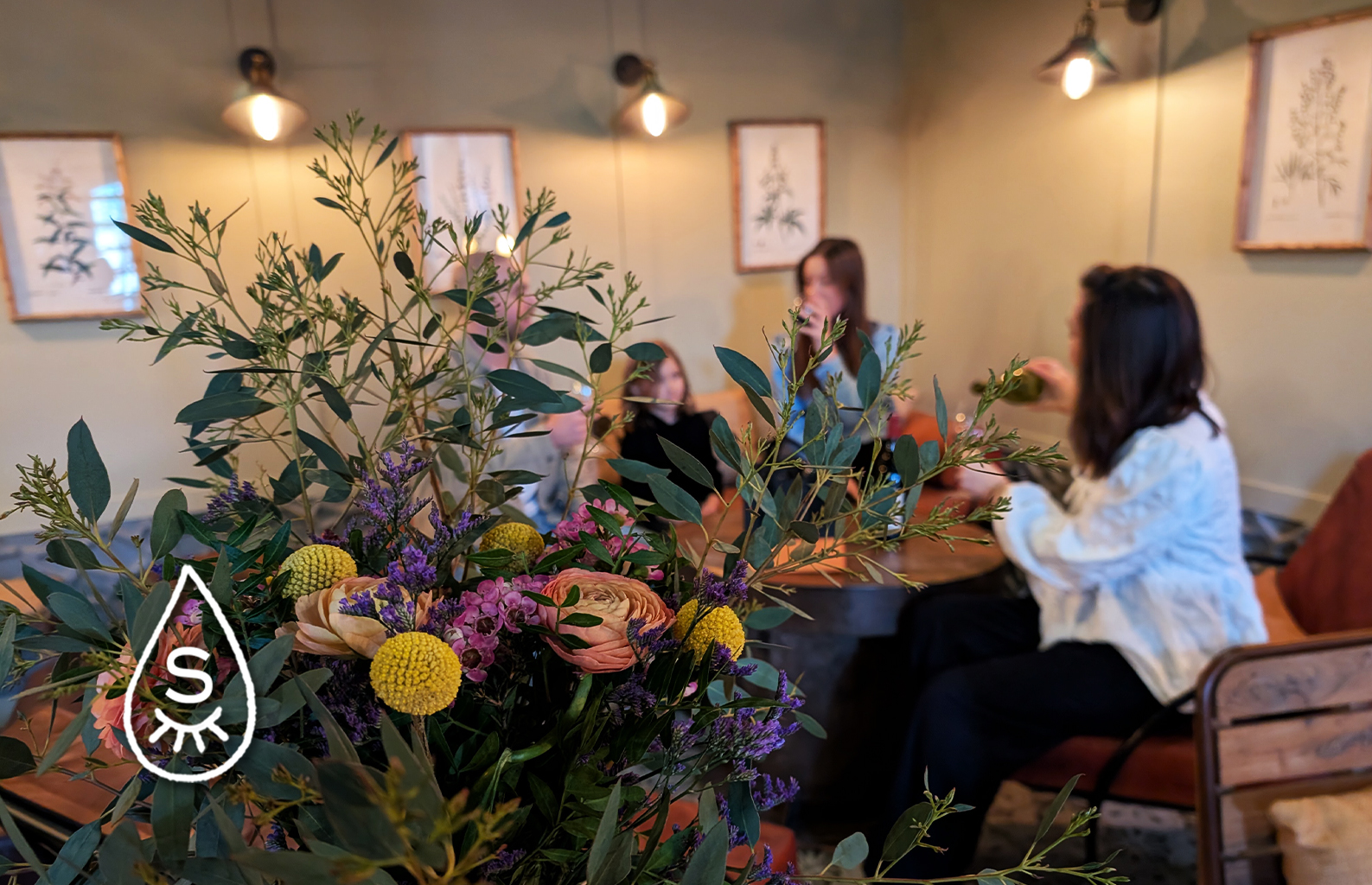 Ouverture de la saison