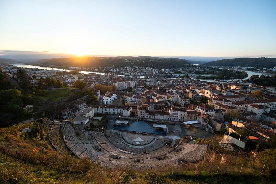 Belvédère de Pipet_Vienne