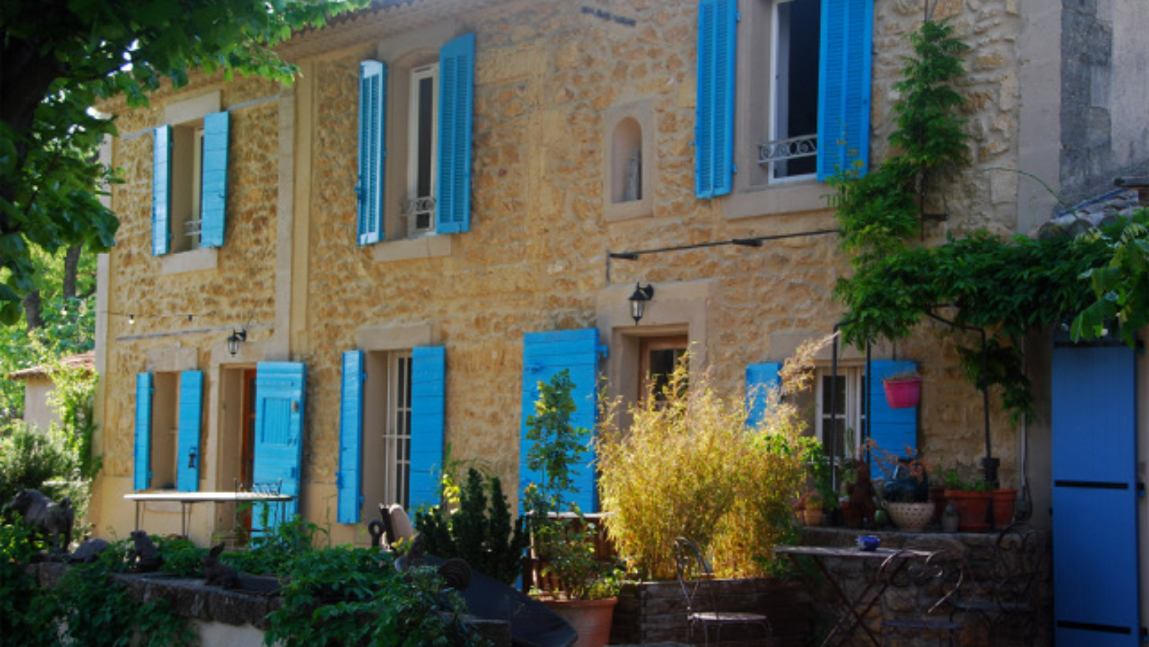 Le Premier - Les Volets Bleus Provence, Salon-de-Provence - photo 13