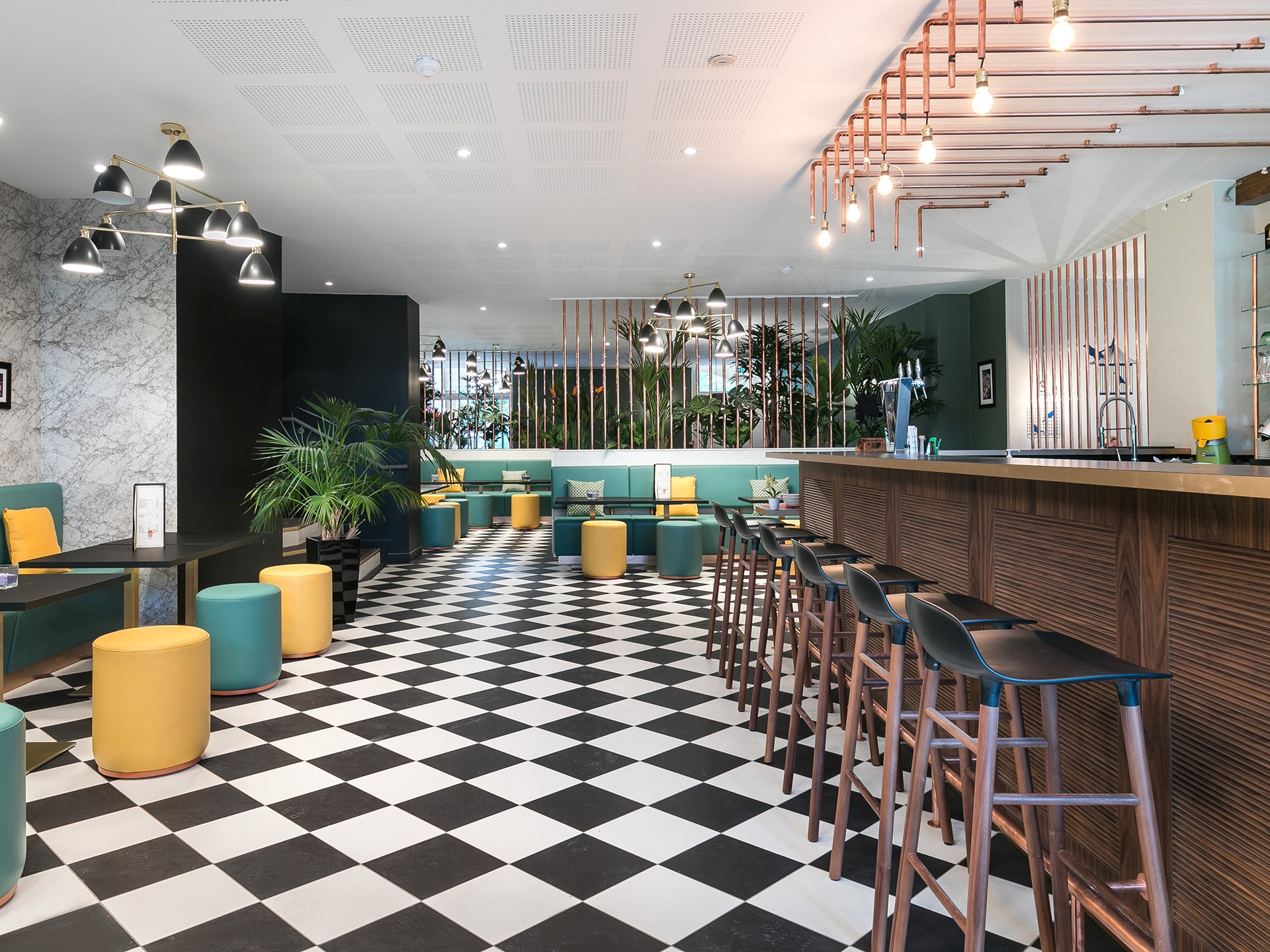Hôtel Birdy by HappyCulture, Aix-en-Provence - photo 7
