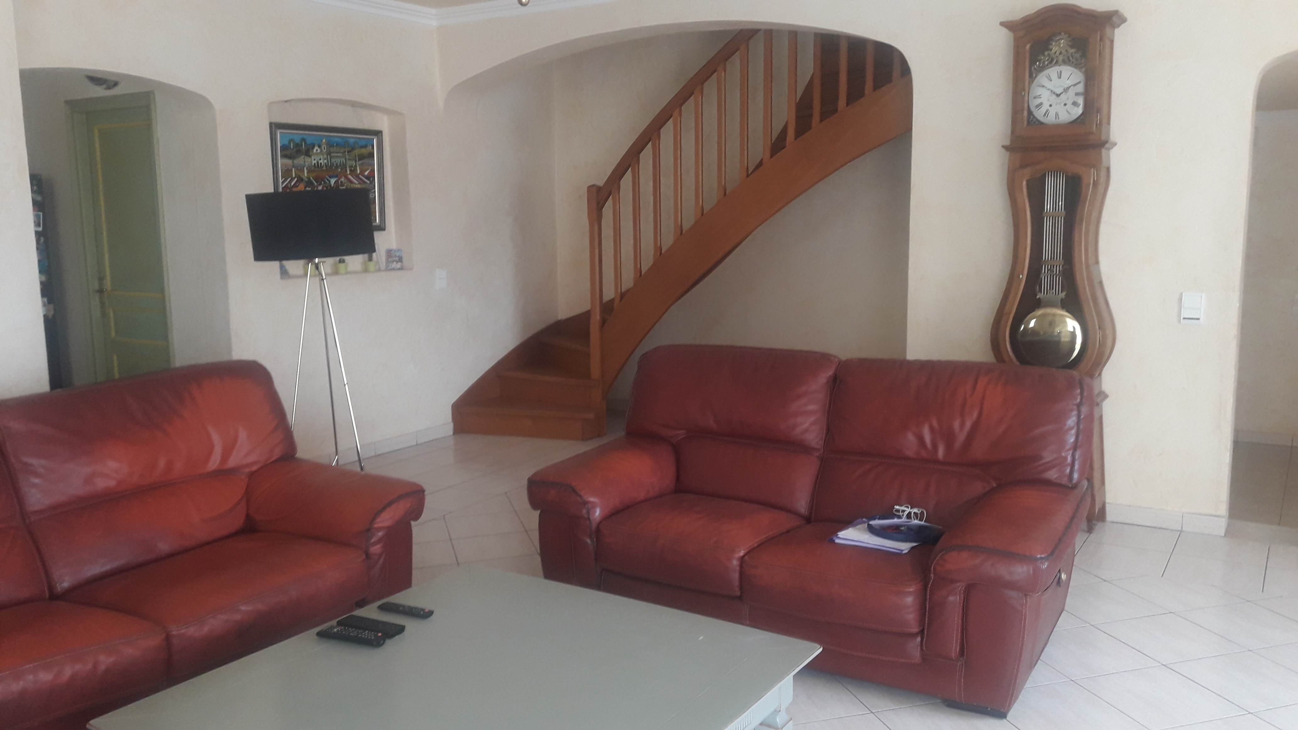 Maison du Vallat Neuf, Mollégès - photo 5