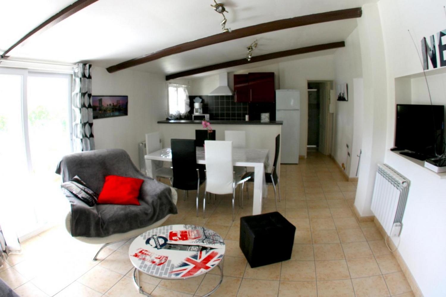 Au coeur de la Provence, Châteauneuf-les-Martigues - photo 3