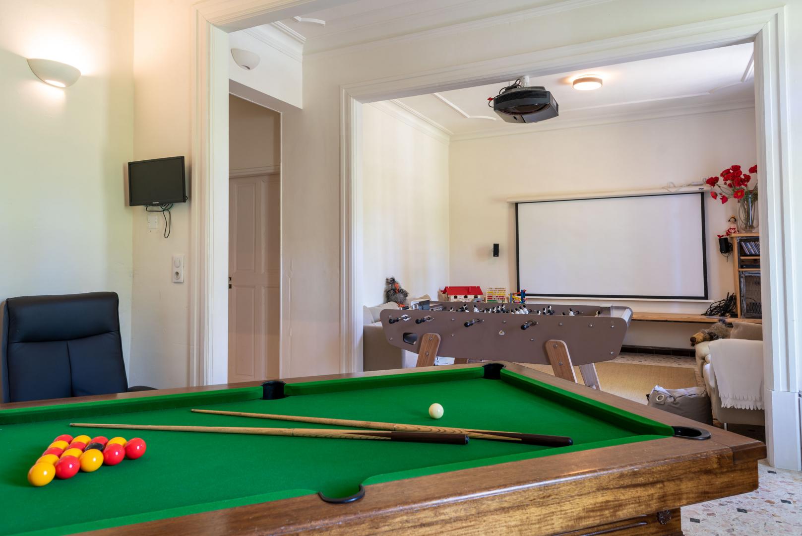 Mas des Pampres, Cabannes - photo 46