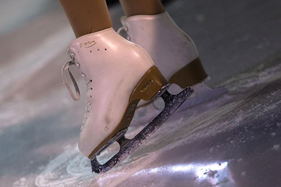 patinage artistique