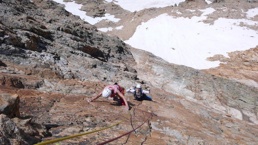 Bureau des Guides des Arcs Peisey Vallandry_Les Arcs