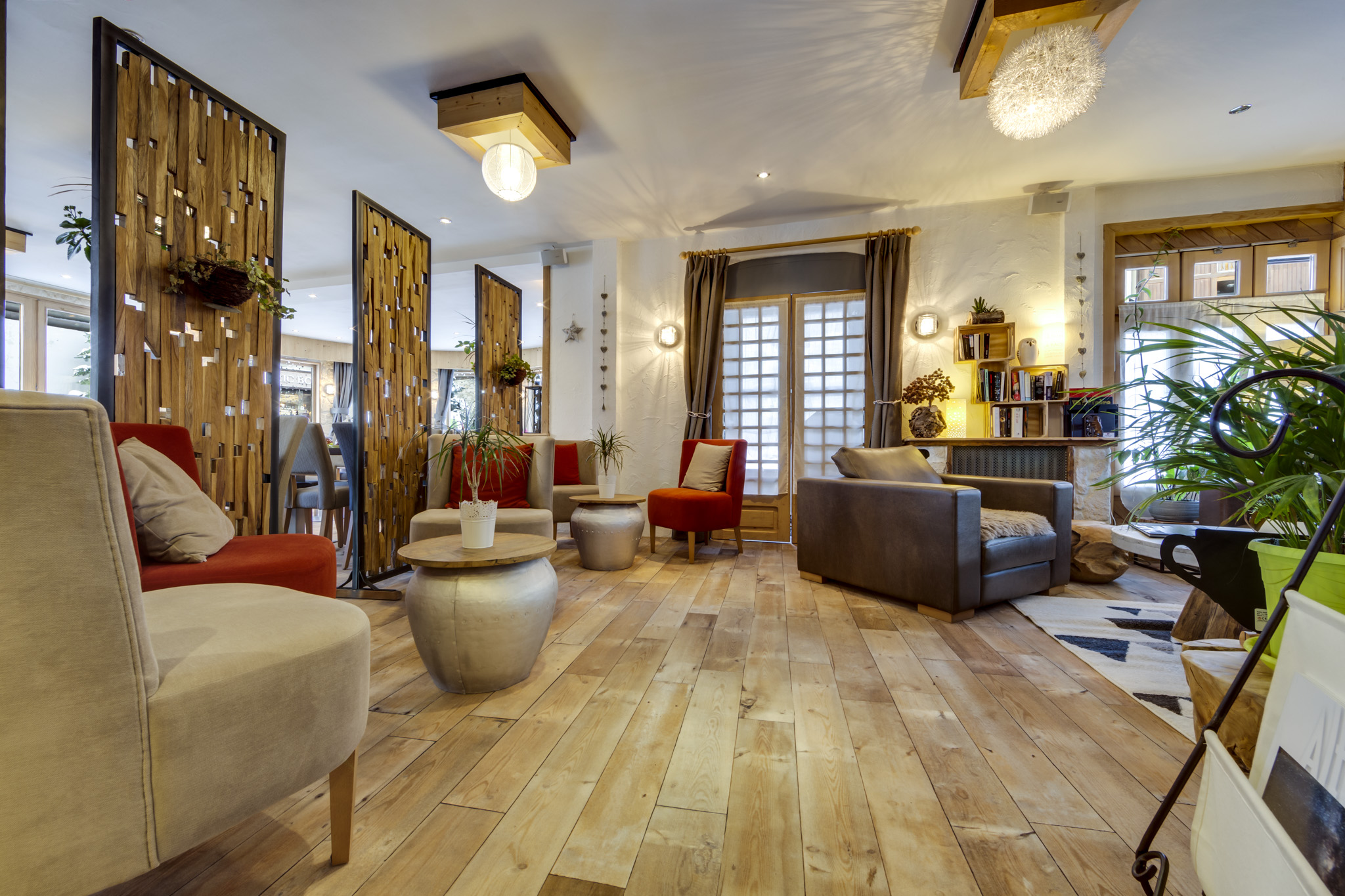 Salon