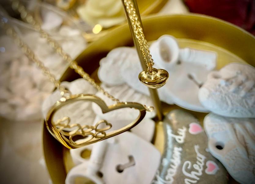 La maison du bonheur