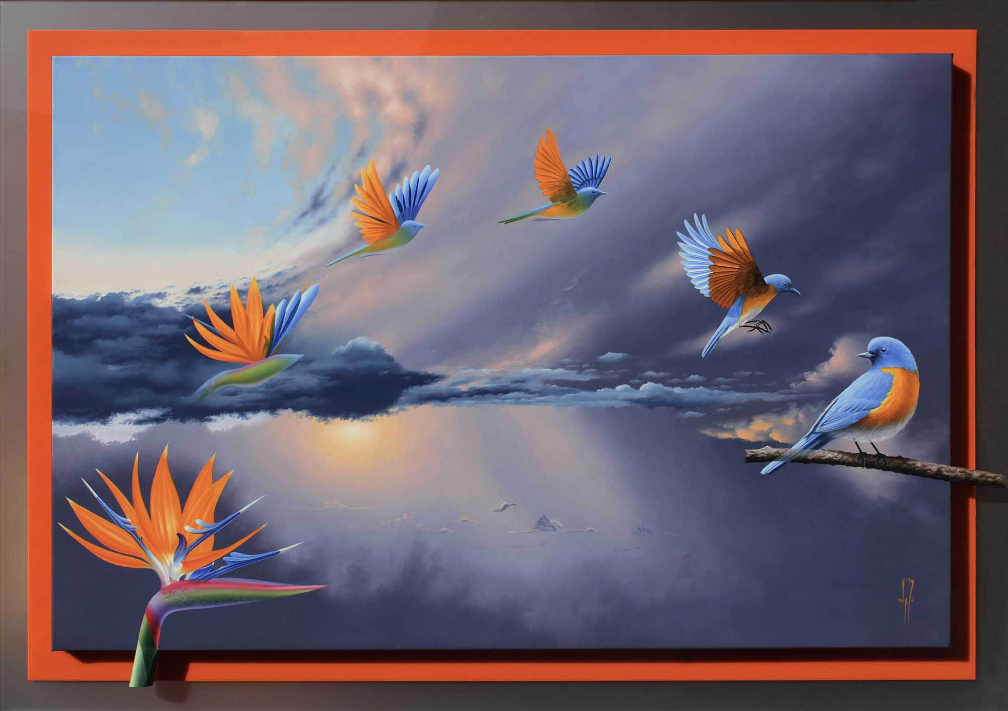 Exposition Martial Bourlot