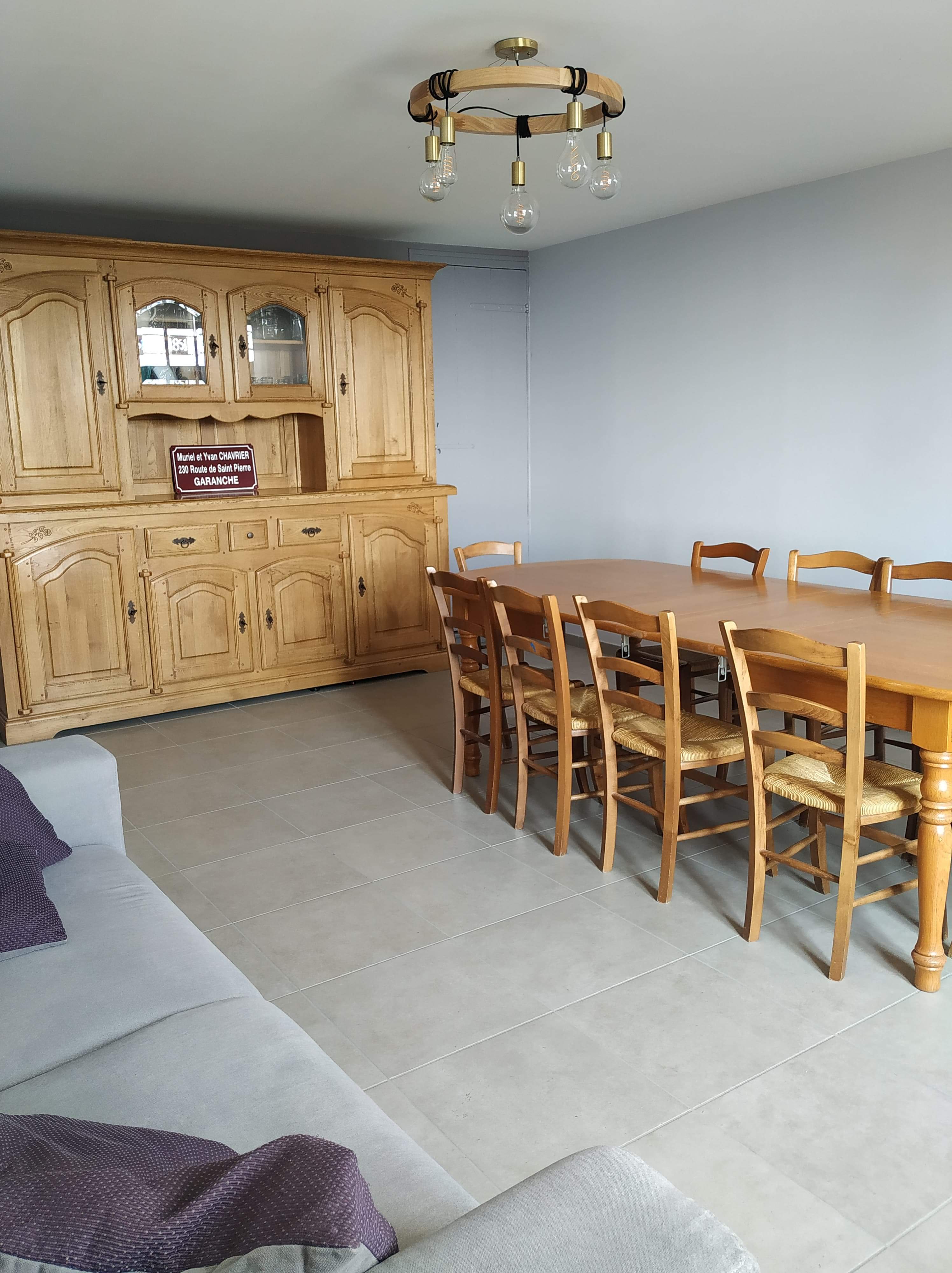 Les Caboches de Garanche