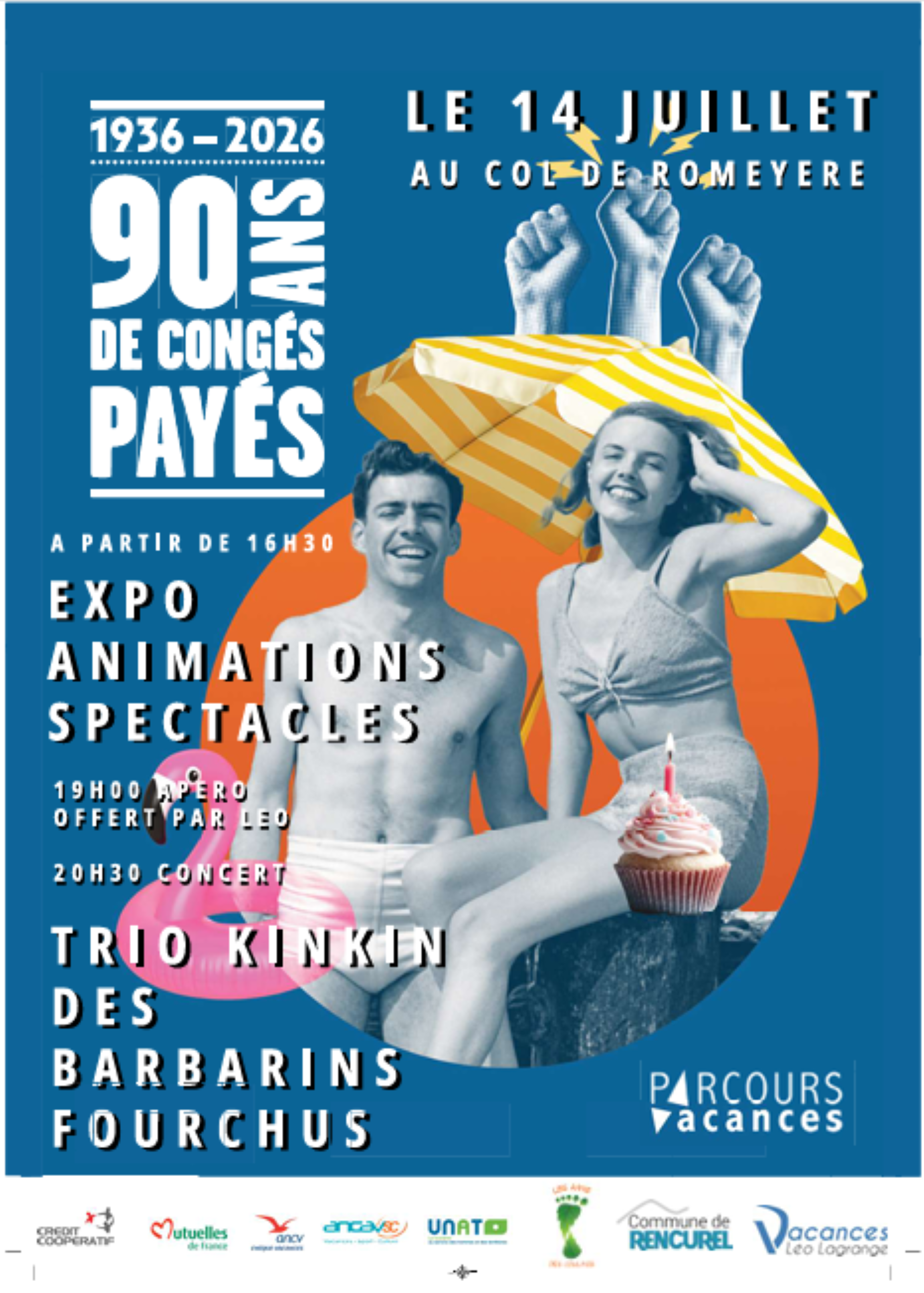 Affiche