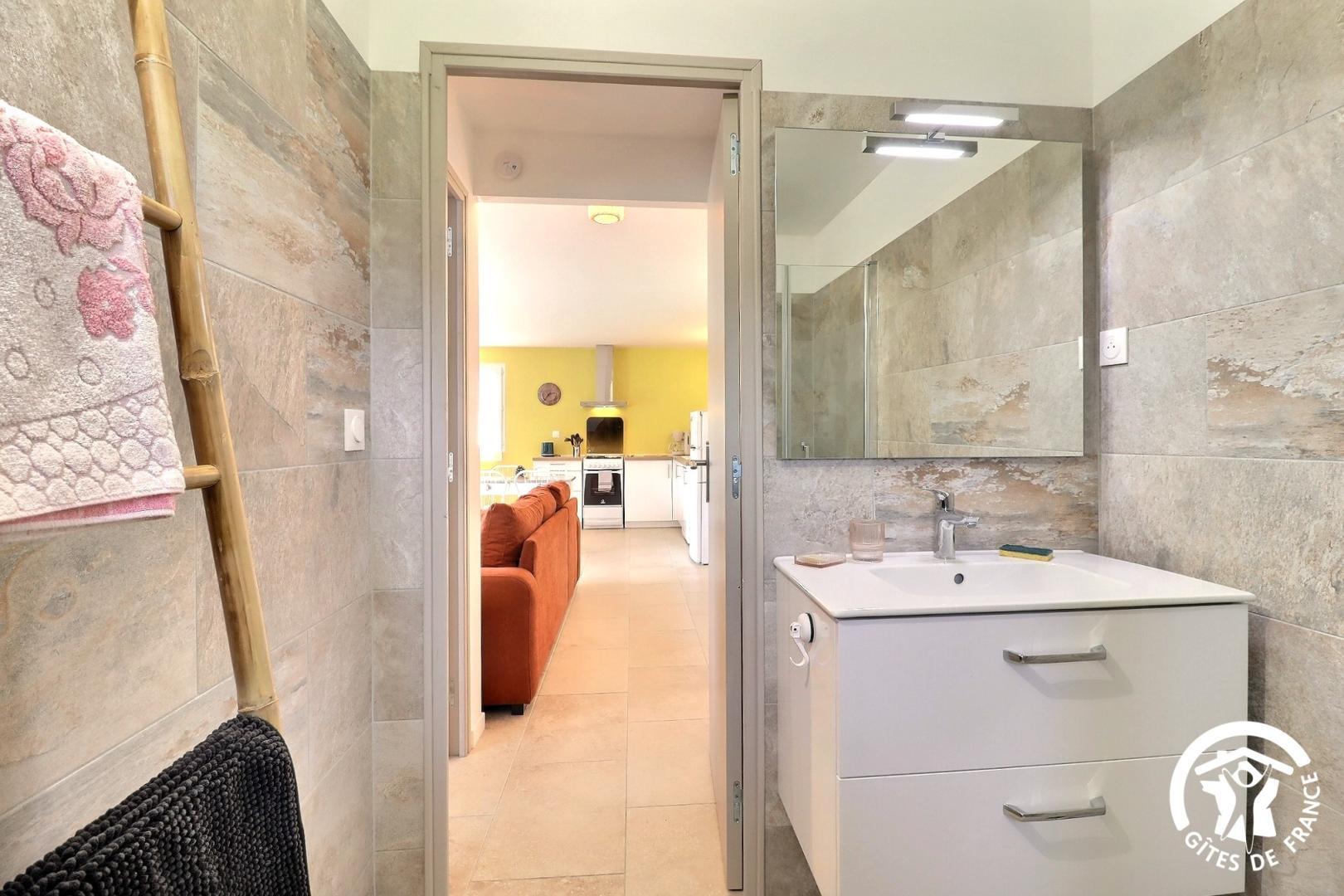 Les Câpriers, Cuges-les-Pins - photo 7