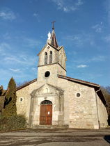 Chapelle de Nièvre