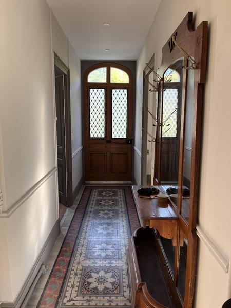 Une demeure de caractère