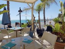 L'Indigo - Villeneuve-Loubet