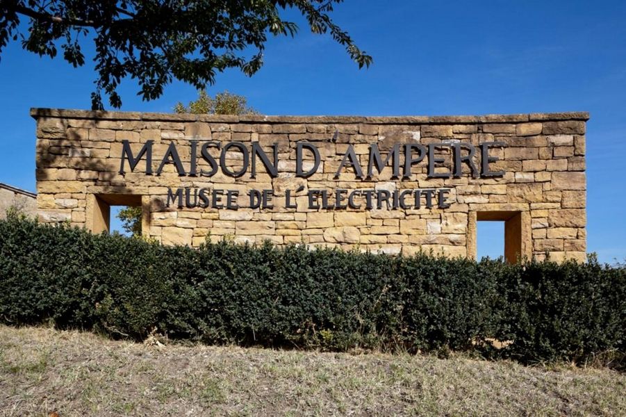 Musée Ampère